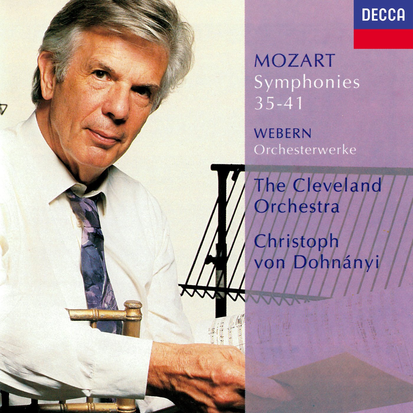 Sinfonien 35-41 Classical