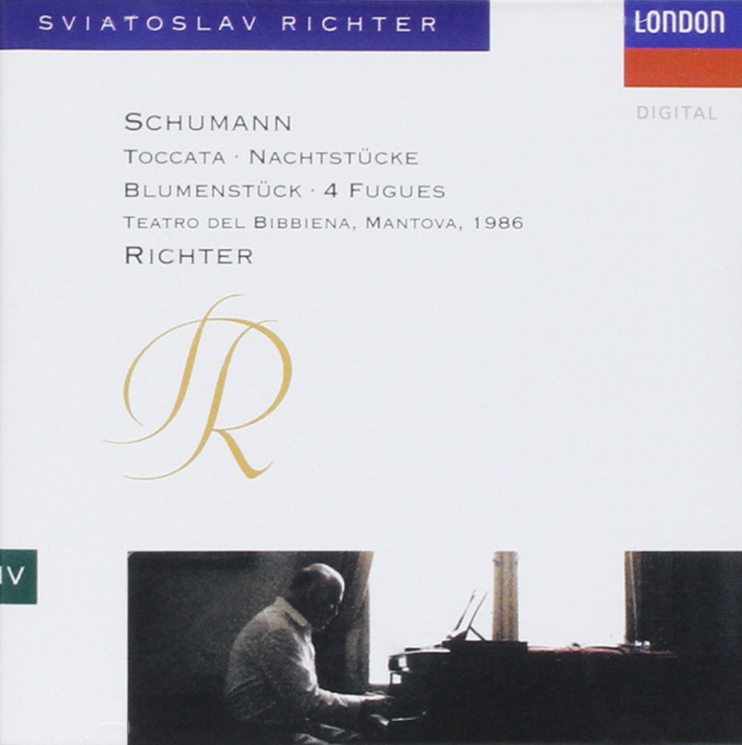Nachtstücke/Blumenstücke/+ Classical