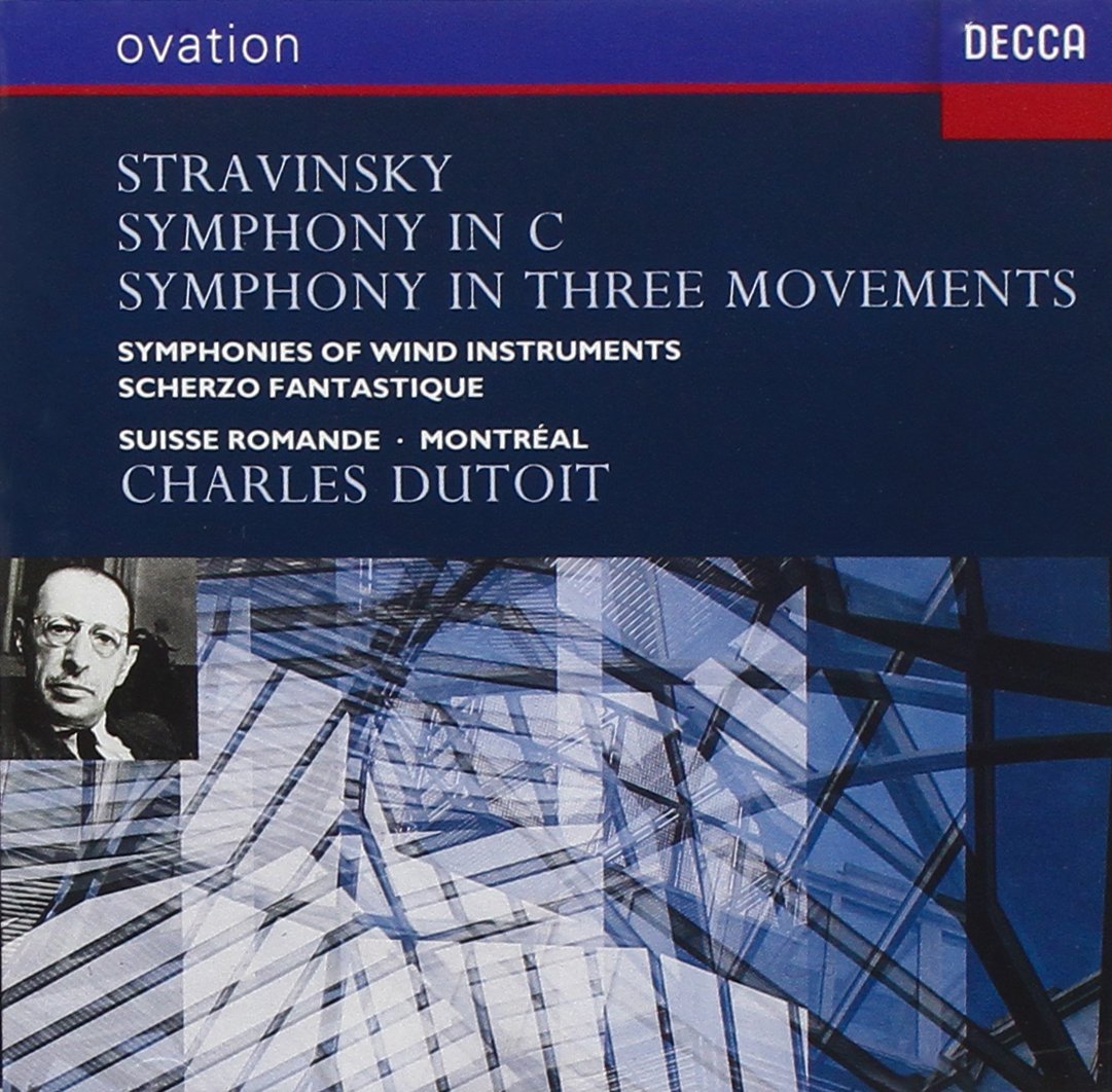Sinfonie.in C/Sinfonie in 3 Sätzen Classical