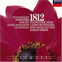 Ouvert.1812/Polowetzer Tänze/+ Classical