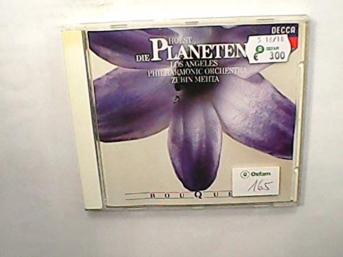 Product Image: Die Planets/the Perfect Fool