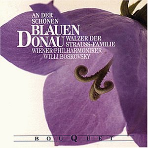 An der schönen blauen Donau Classical