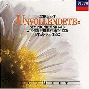 Sinfonien 5+8 Classical