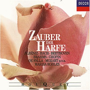 Product Image: Zauber Der Harfe