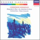 Rhapsody Blue/Amer Paris/Summerti Classical