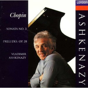 Preludes Op.28/Sonate 3/+ Classical