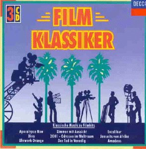 Klassische Film-Klassiker Classical