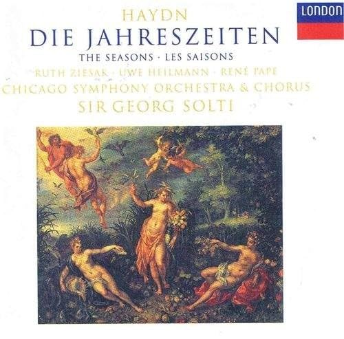 Die Jahreszeiten Classical