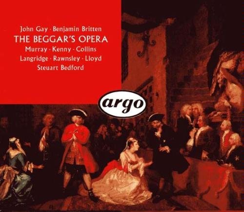 The Beggar's Opera (Ga) Classical