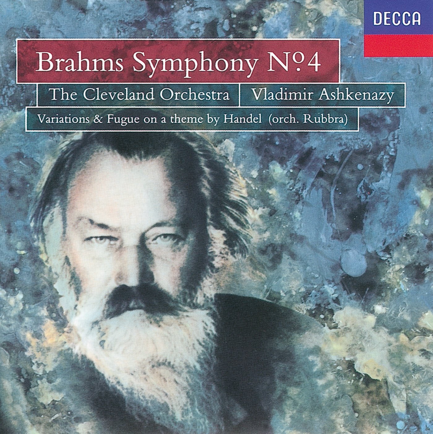 Sinfonie 4 / Variation und Fuge Classical