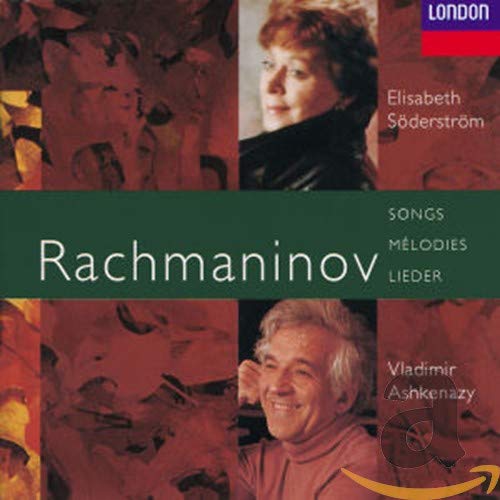 Lieder Classical