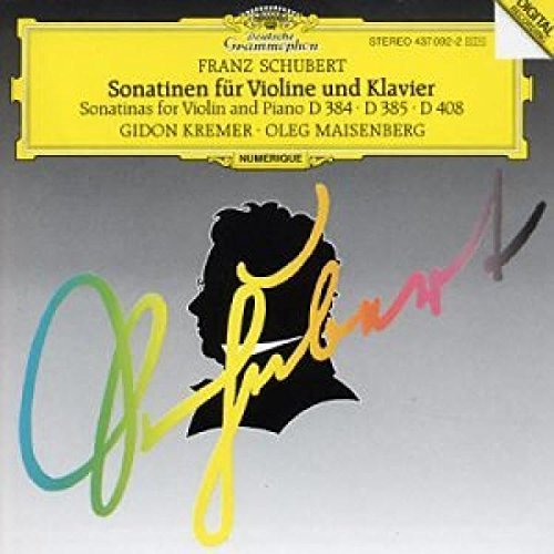 Sonatinen für Violine und Klavier Classical