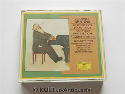 Klaviertrios und Andere Trios Classical