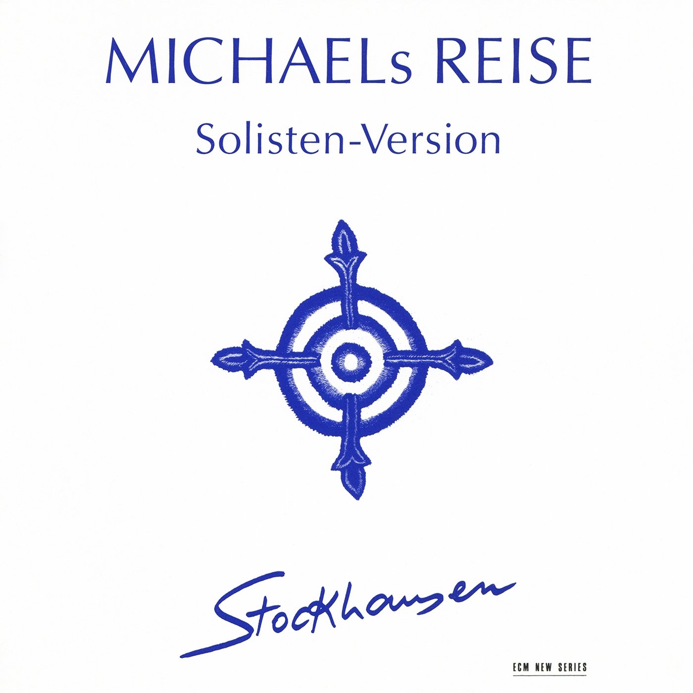 Michaels Reise:Solistenversion Jazz