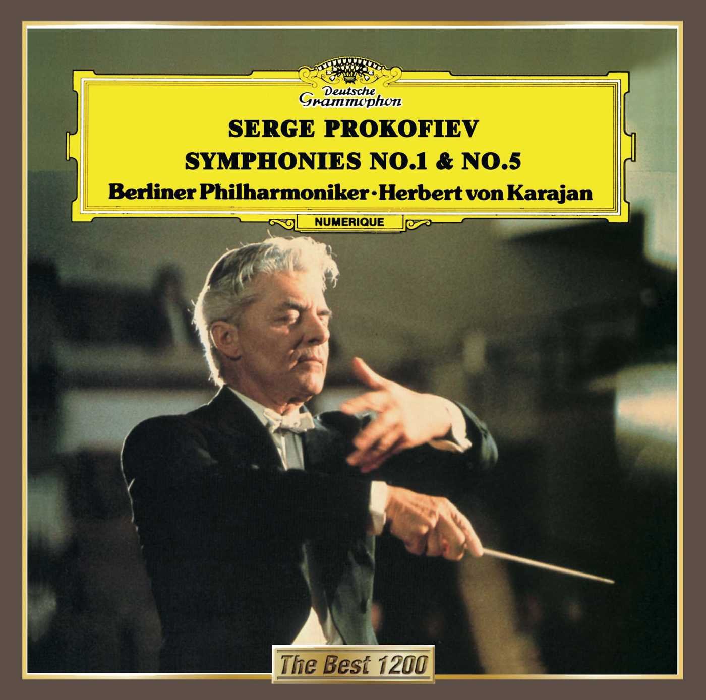 Sinfonien 1,5 Classical