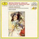 Sinf.Dichtungen 1-3/Sinfoniett Classical
