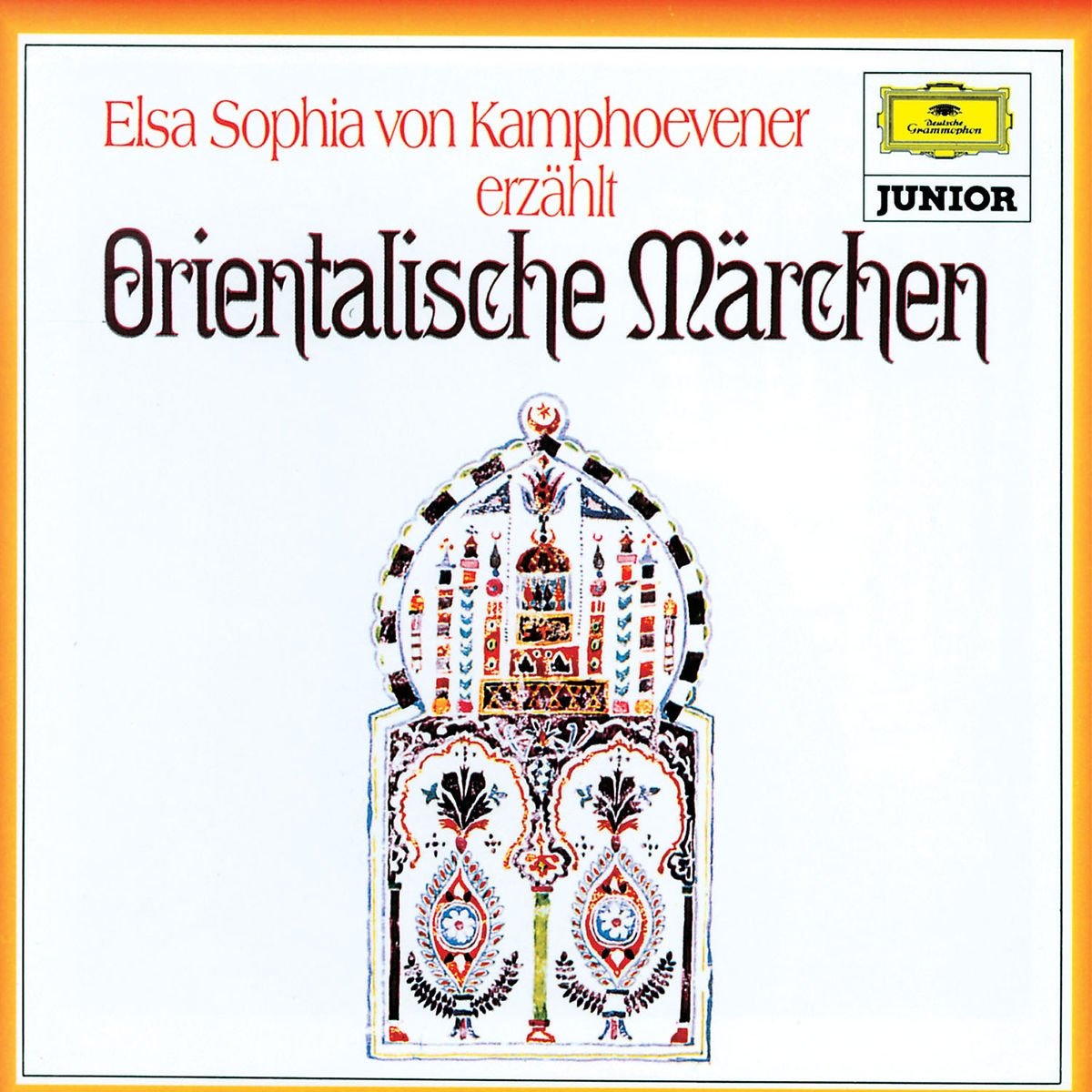 ORIENTALISCHE MÄRCHEN,FOLGE 1 Children & Young People