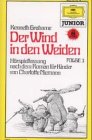 Der Wind in den Weiden, Cassetten, Folge.3 Novels & Short Stories
