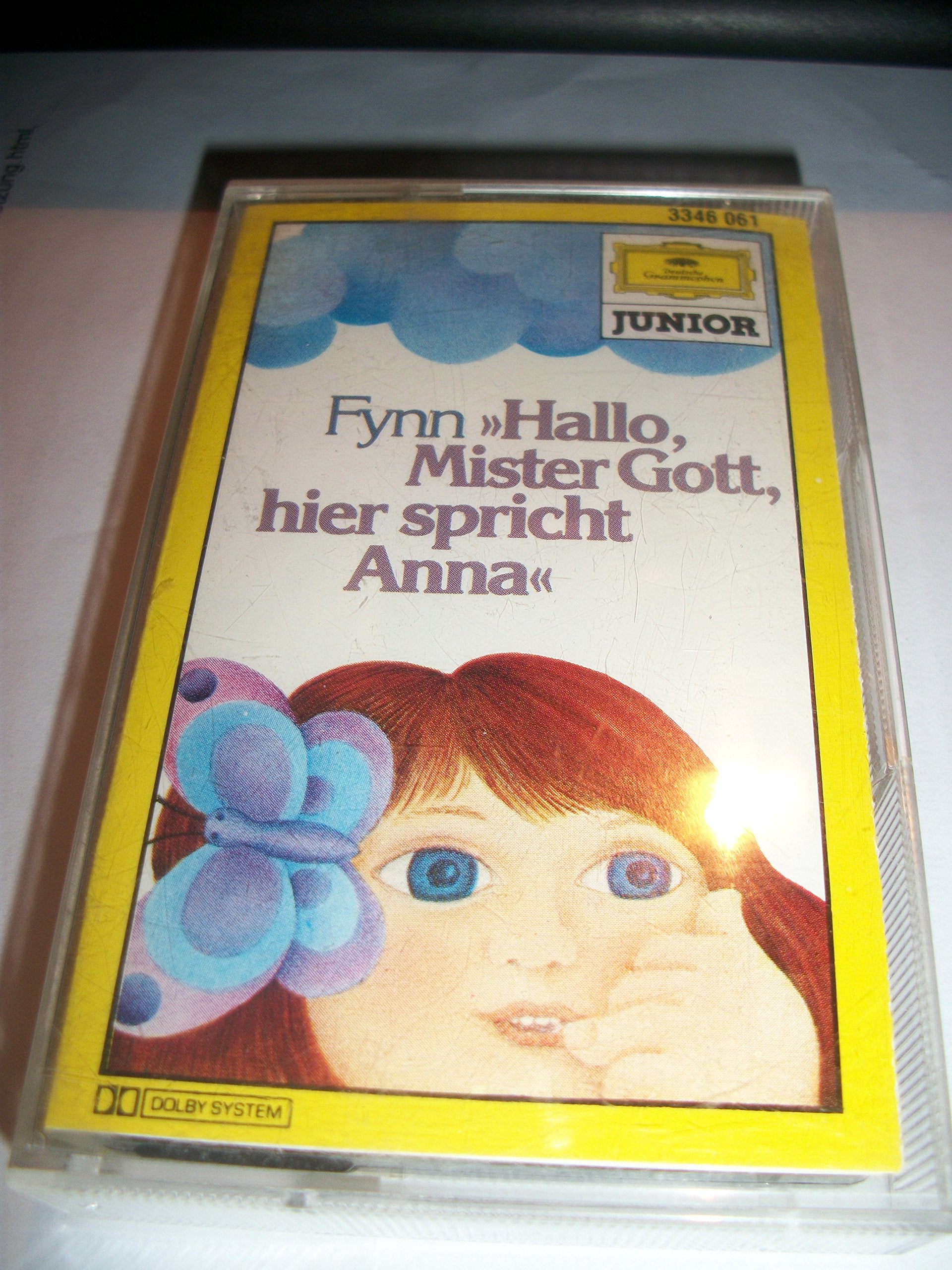Hallo Mister Gott,Hier Spricht Music for Children