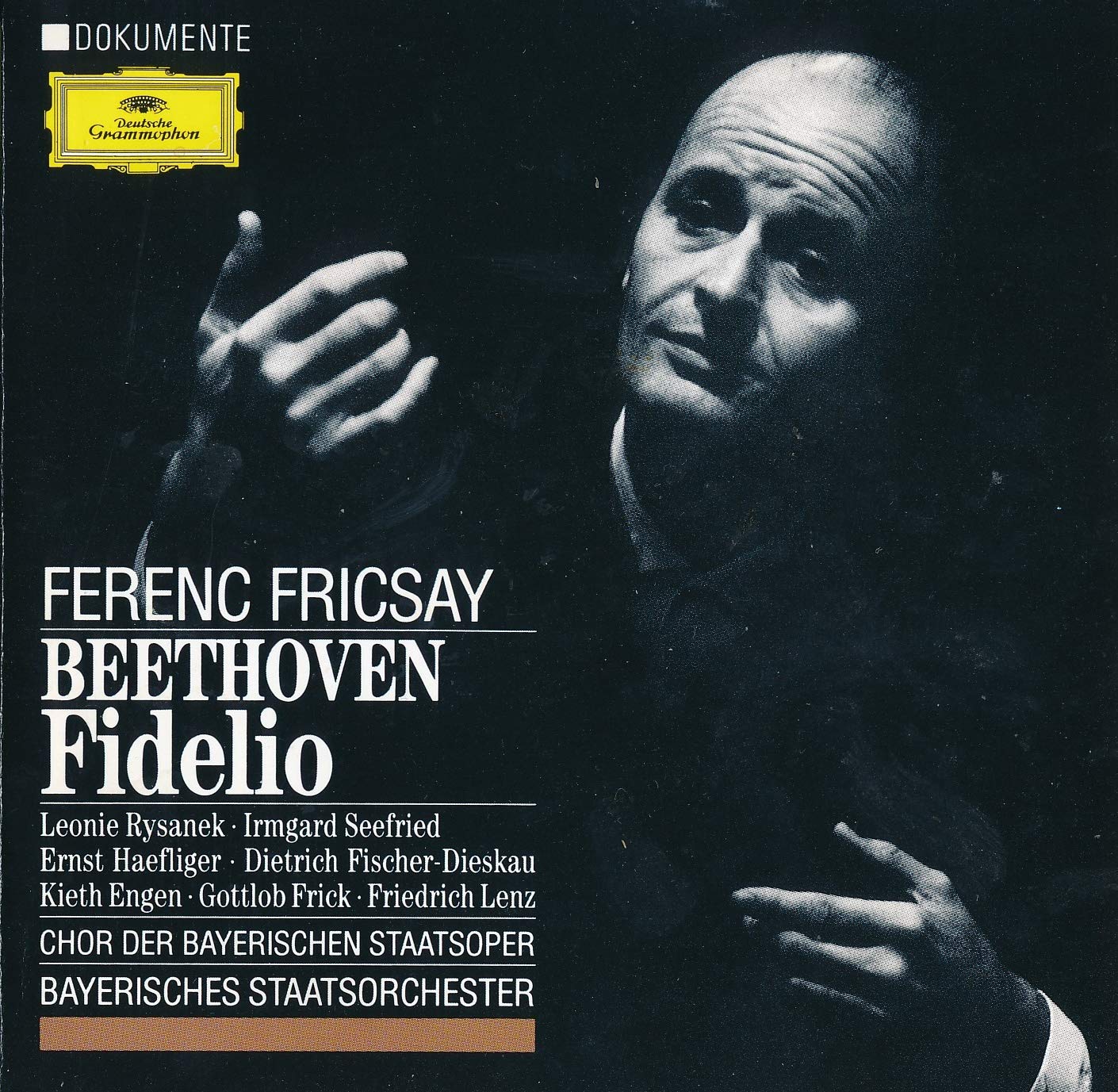 Fidelio (Ga) Classical