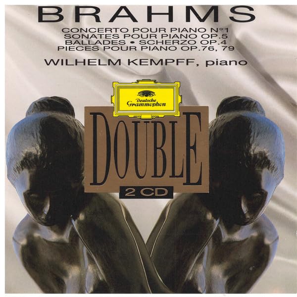 Concerto Piano 1/Sonata Piano/Scherzo/& Classical