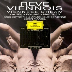 Rêve viennois - Valses / Polkas / Marches Classical