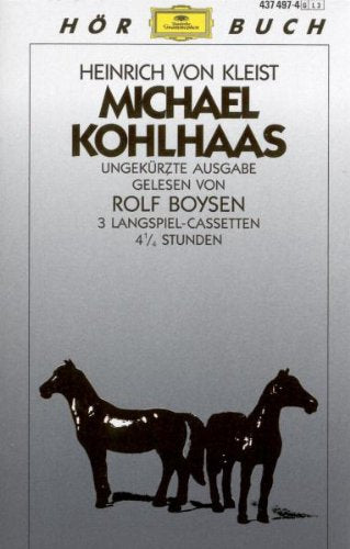 Michael Kohlhaas Classical