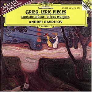 Lyrische Stücke Music