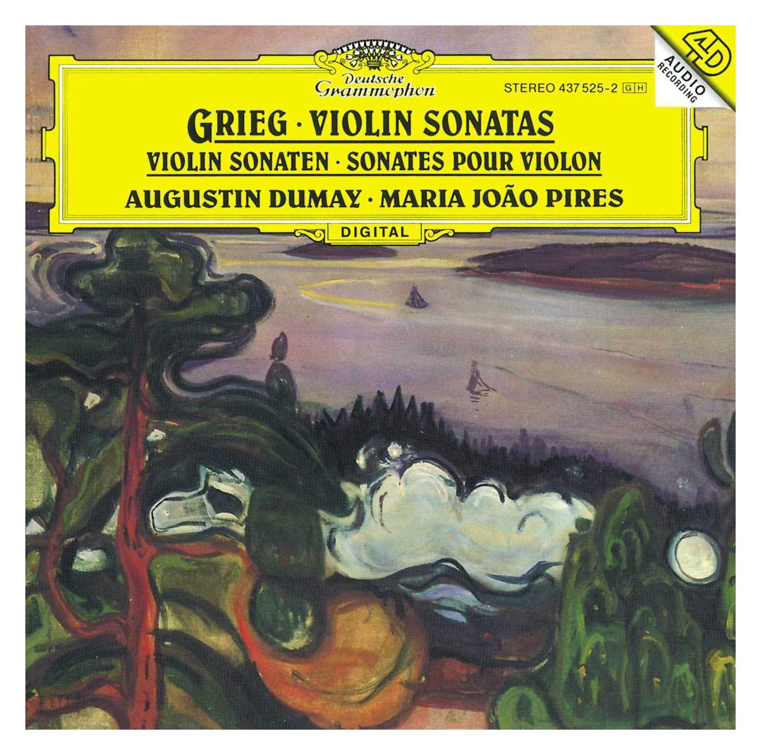 Violinsonaten 1-3 Classical
