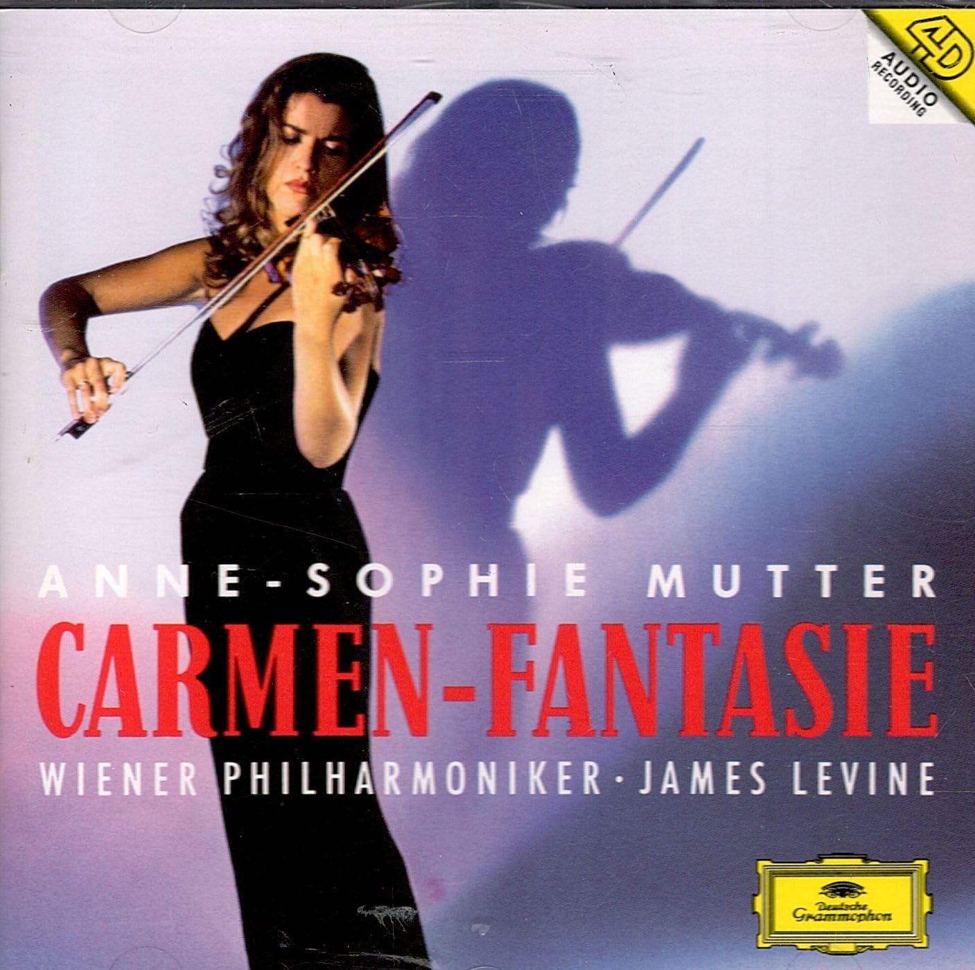 Carmen-Fantasie Music