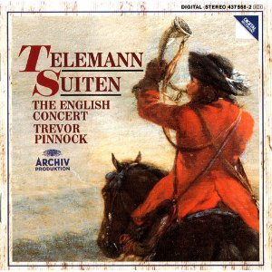Product Image: Orchestersuiten 6,19,10