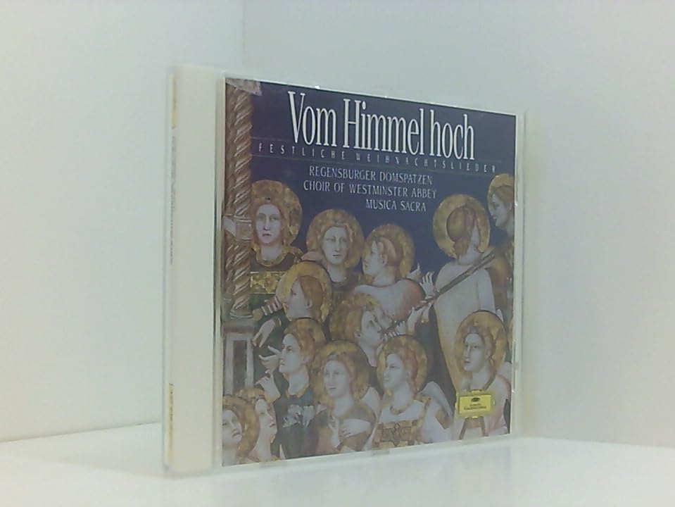 Vom Himmel hoch (Festliche Weihnachtslieder) Other music genres