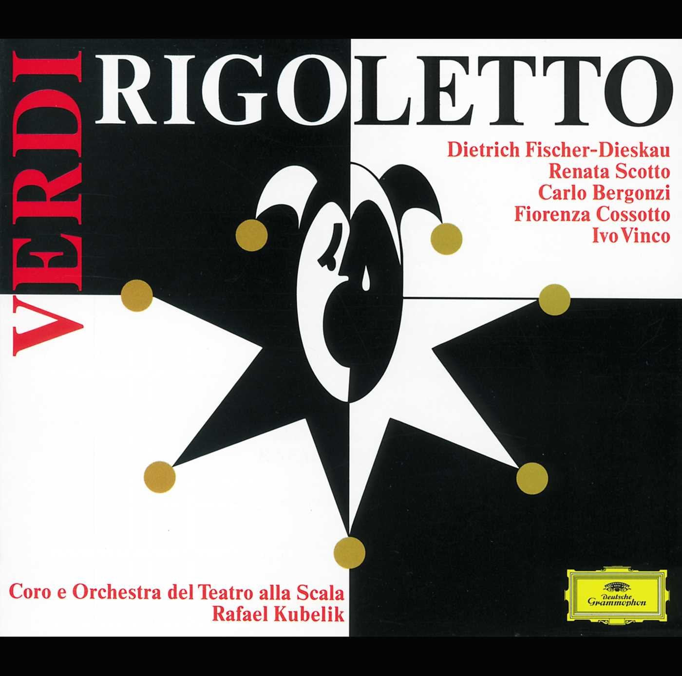 Rigoletto (Gesamtaufnahme) Classical