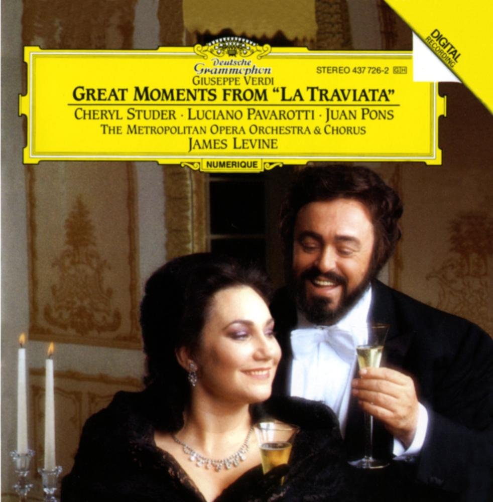 La Traviata (QS) Classical