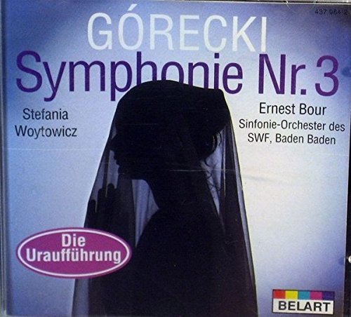 Sinfonie 3 Uraufführung Classical
