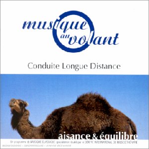 Product Image: Various - Longue Distance