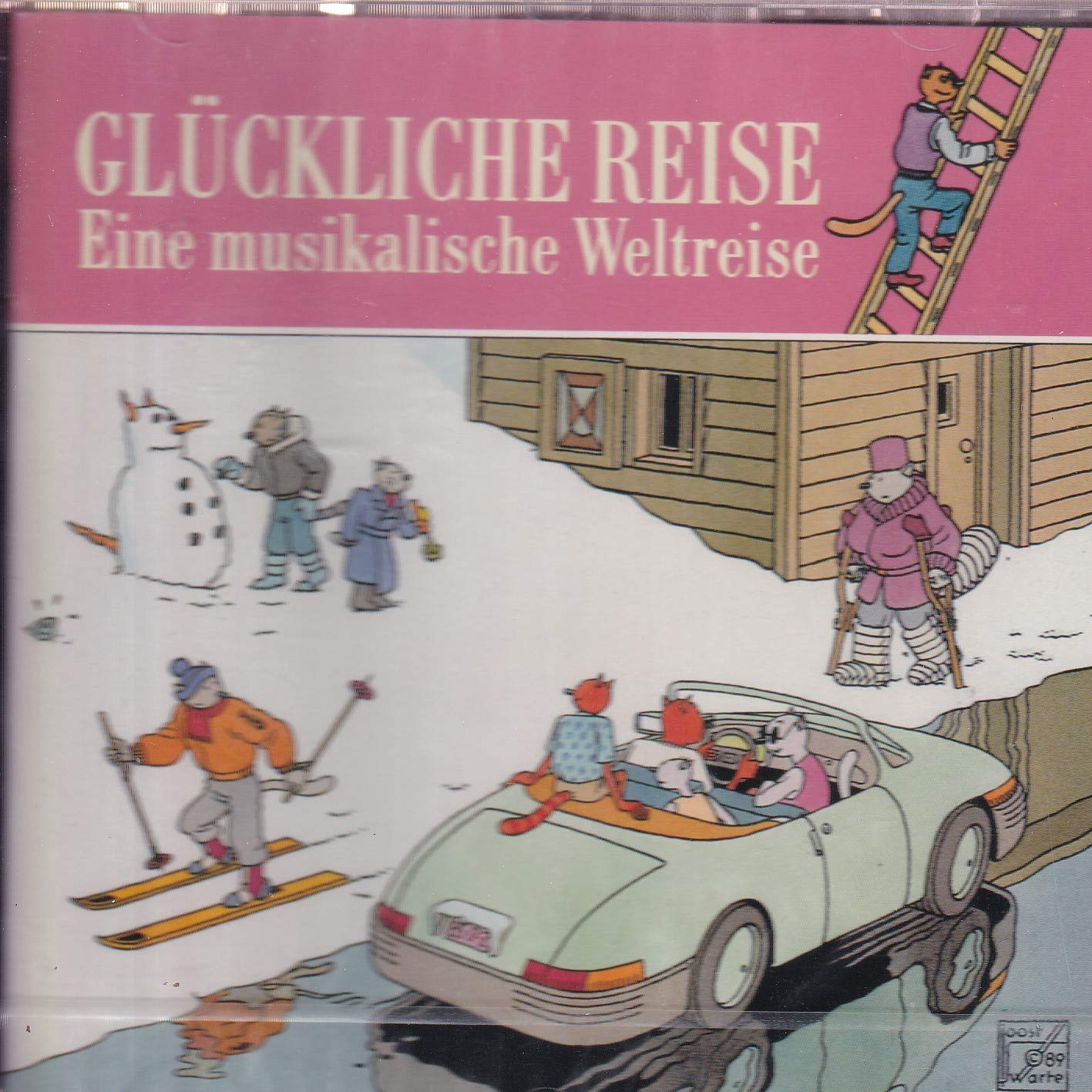 Glückliche Reise Classical