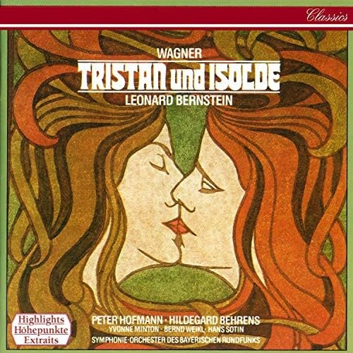 Wagner: Tristan und Isolde (Highlights) Classical