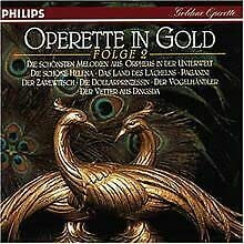 Operette in Gold Vol.2 Classical