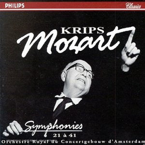 Symphonies N 21 A N 41 Classical
