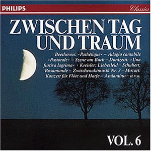 Zwischen Tag und Traum Vol. 6 Classical