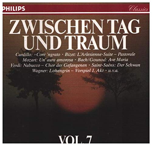 Zwischen Tag und Traum Vol. 7 Classical