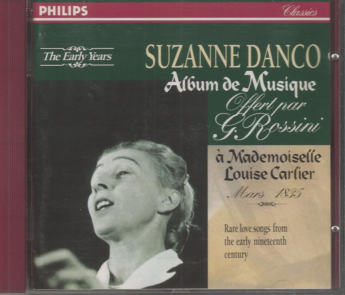 Album De Musique Classical