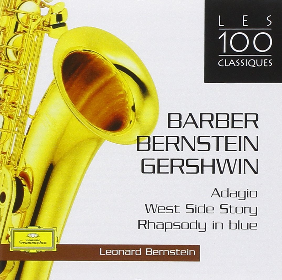 Barber /Vol.8 : Adagio Classical