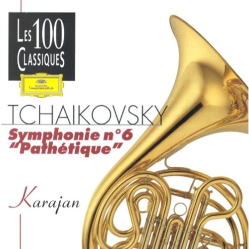Symphonie n°6 en si mineur, op.74 "Pathétique" (Coll.les 100 classiques) Classical