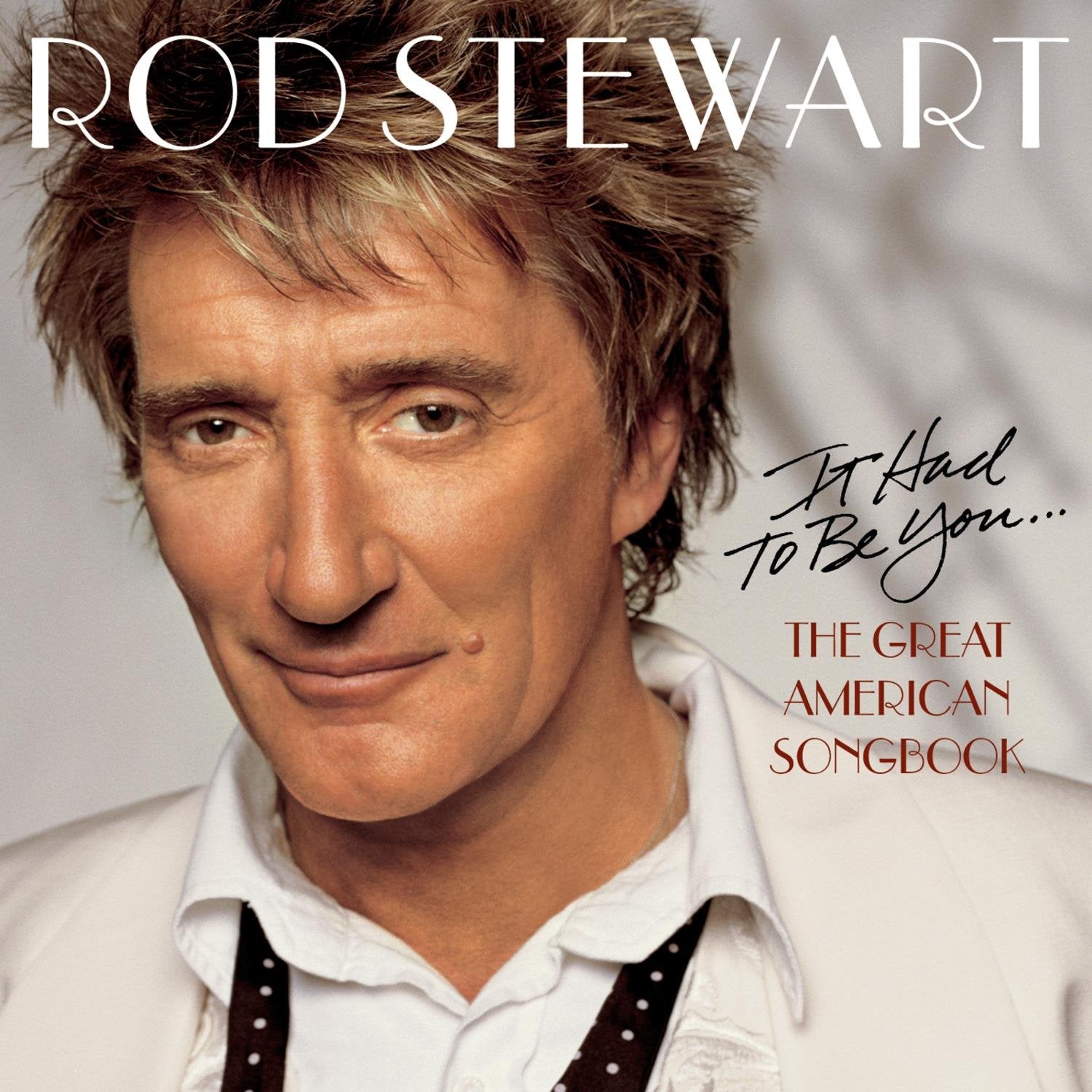 It Had to Be You: The Great American Songbook Other music genres