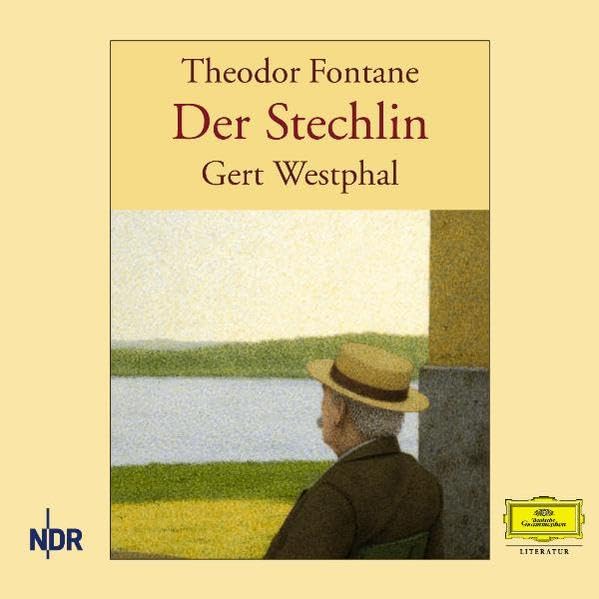 Der Stechlin: Gelesen von Gert Westphal: Ungek. Lesung Contemporary literature