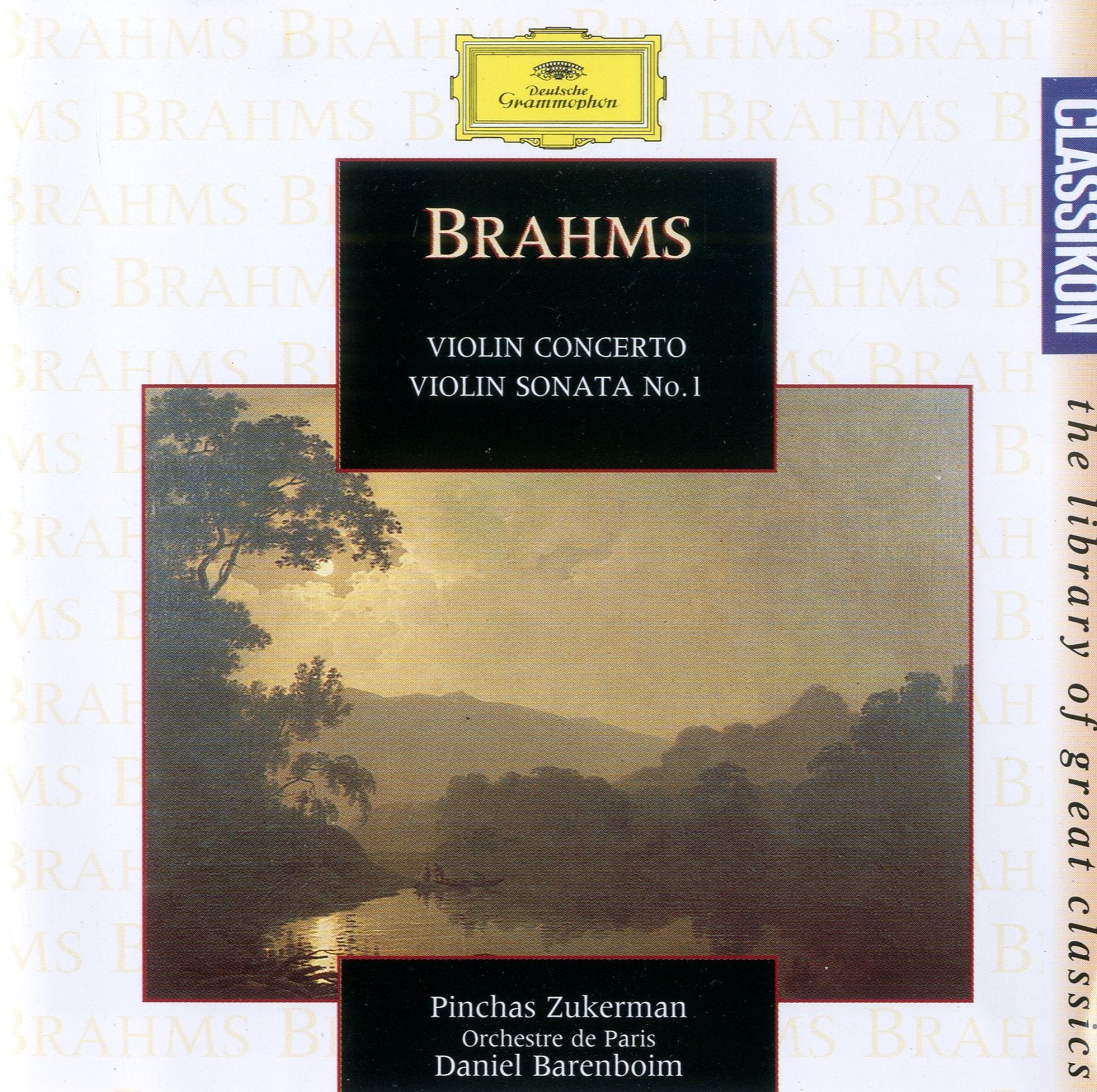 Violinkonzert "Regenlied-Sonate" Classical