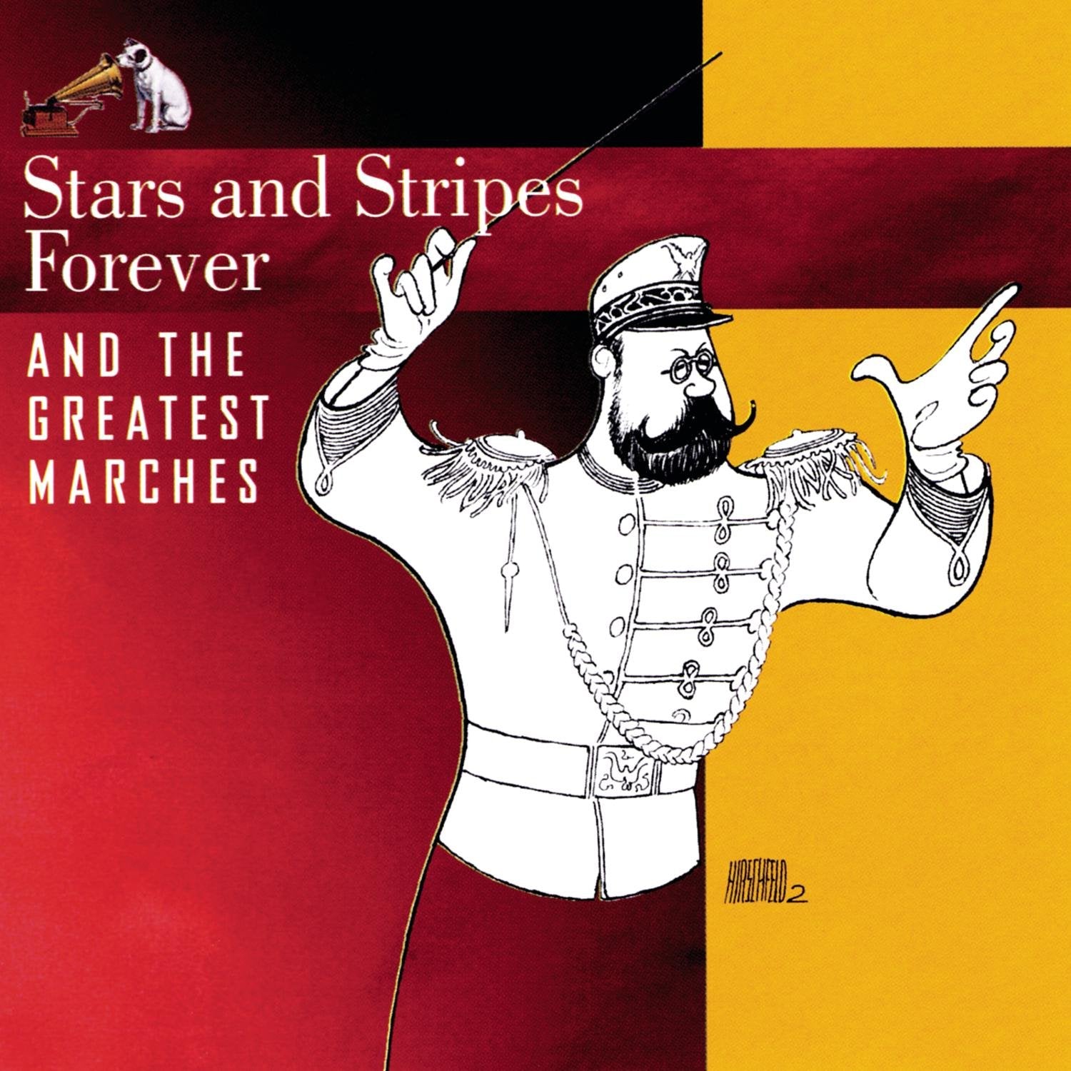 Stars & Stripes Forever-Greate Other music genres