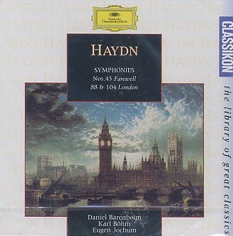Product Image: Haydn;Symphonies